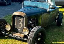 Ford Andere