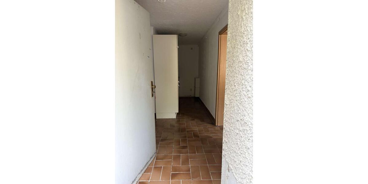 Büro mit Küche + Bad + Garage in Apelnstedt zimmer
