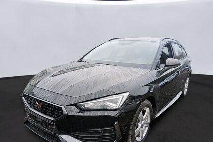 Cupra Leon 55.000 km 22.990 &euro; Goslar 38640