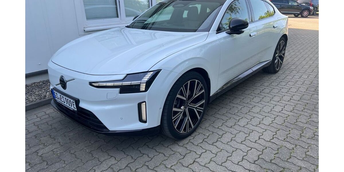 Volvo ES90 3.500 km 68.890 &euro; Goslar OT Vienenburg 38690