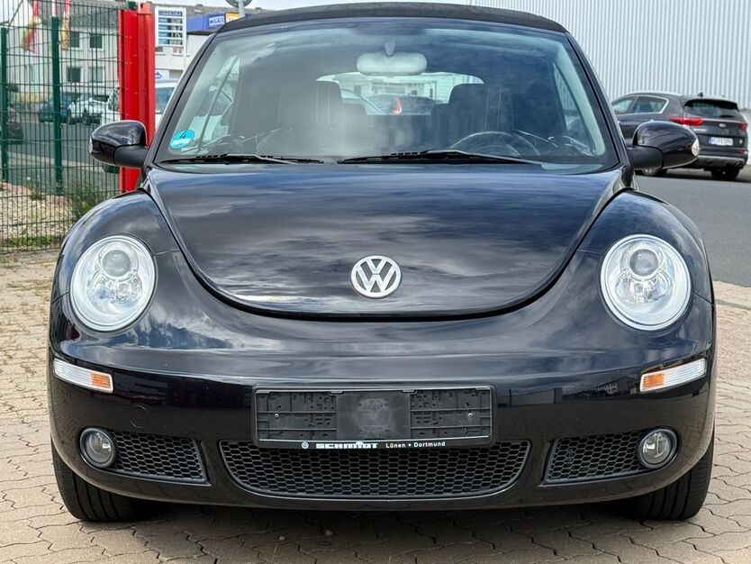 VW Beetle 179.800 km 6.300 € Hildesheim 31134