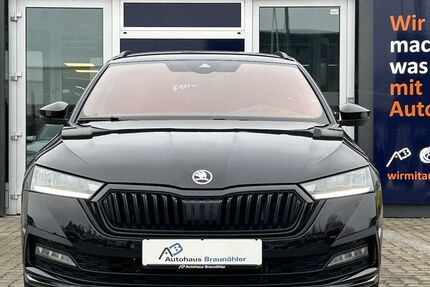 Skoda Octavia 58.650 km 23.950 &euro; Salzgitter 38229
