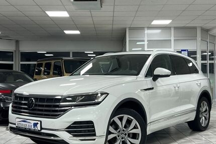 VW Touareg 149.946 km 35.990 &euro; Goslar 38644
