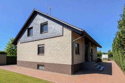 Haus Vechelde Wierthe - 6 Zimmer, 319.000&euro; | Angebot:26917308