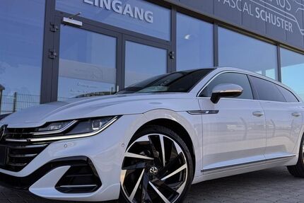 VW Arteon 80.000 km 29.950 &euro; Vechelde 38159