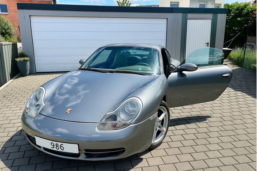 Boxster
