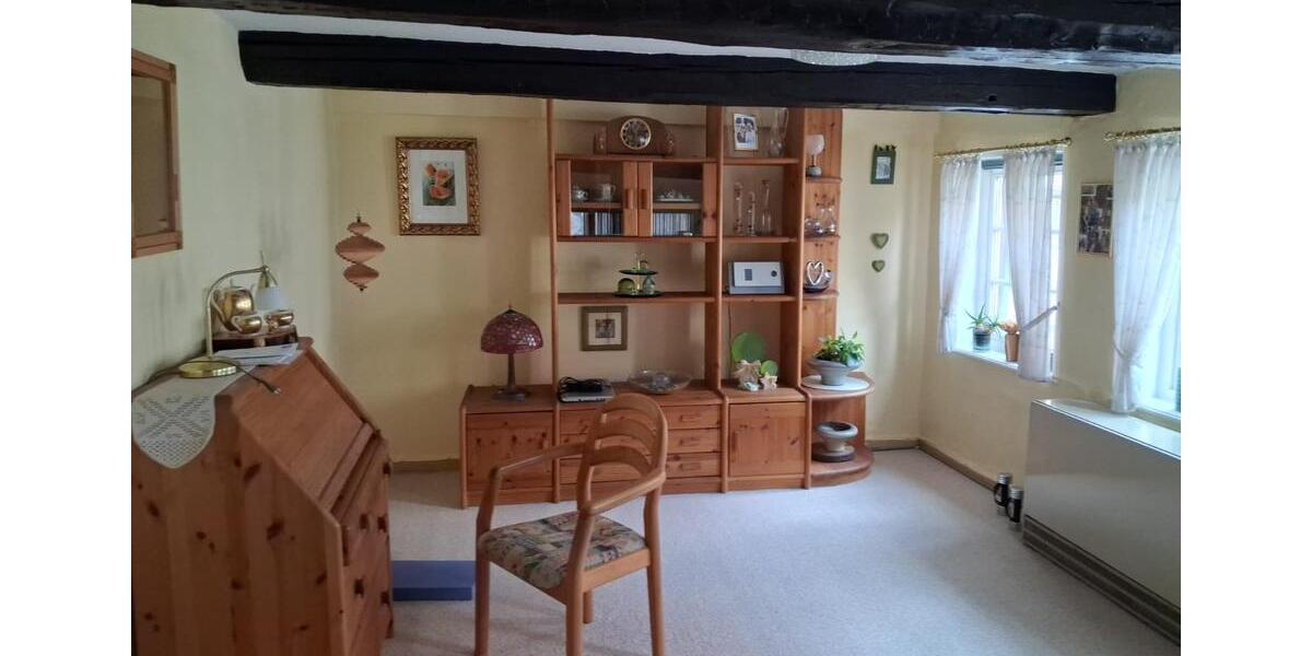 Einfamilienhaus Schladen-Werla Werla - 6 Zimmer, 160 m&sup2;, 78.000&euro; | Angebot:27162762