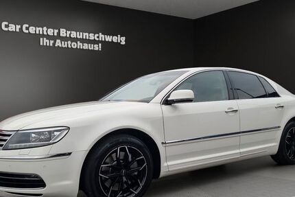 VW Phaeton 209.500 km 14.999 € Braunschweig 38120