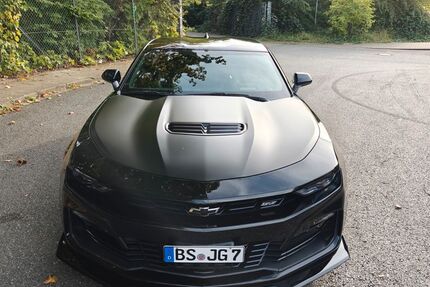 Chevrolet Camaro 42.000 km 58.000 € Braunschweig 38120