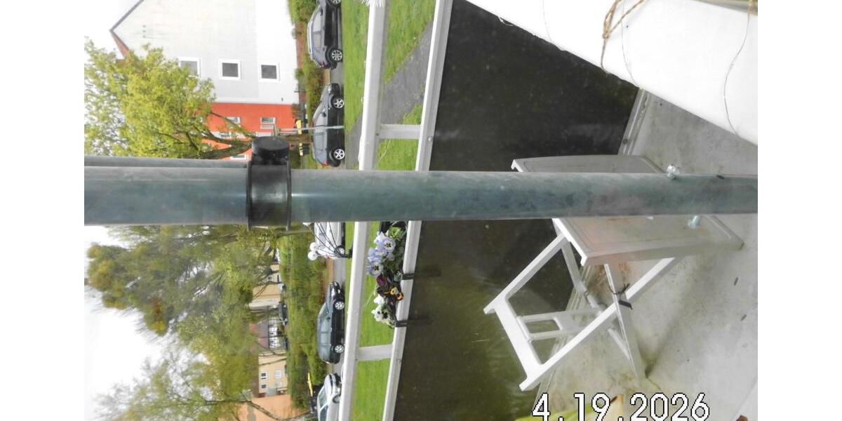 Etagenwohnung Salzgitter Ortschaft Nord - 2 Zimmer, 59 m&sup2;, 380&euro; | Angebot:26252503