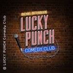 TV-Aufzeichnung: Lucky Punch Comedy Club