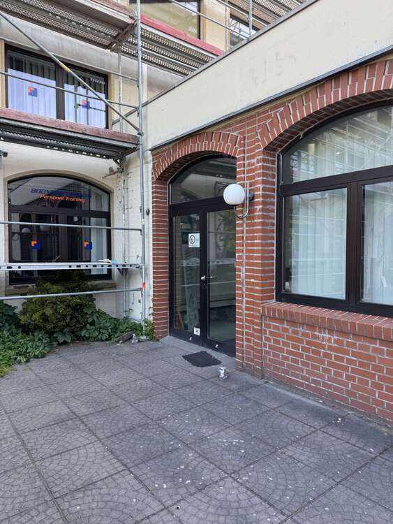 Büro in Braunschweig 1.125 € 150 m²