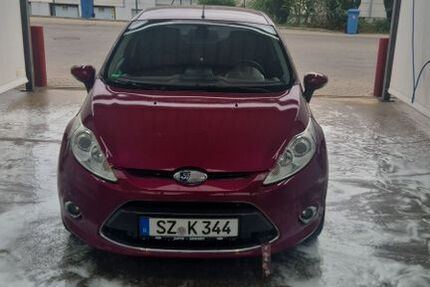 Ford Fiesta 158.851 km 3.500 € Salzgitter 38239