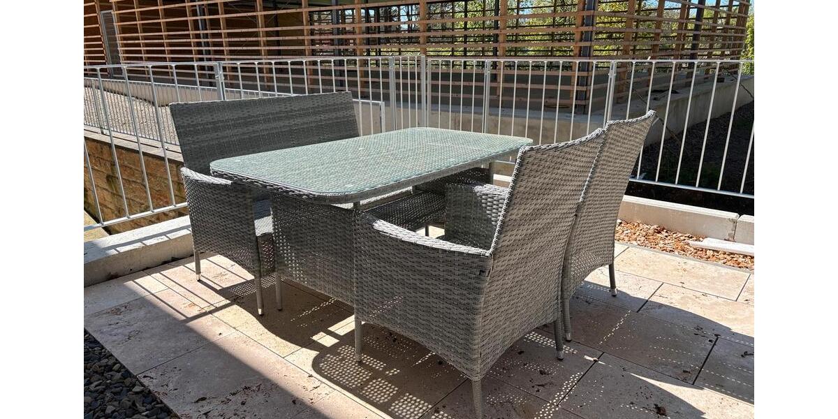 Erdgeschoßwohnung Goslar Jürgenohl - 2 Zimmer, 45 m&sup2;, 600&euro; | Angebot:26266221