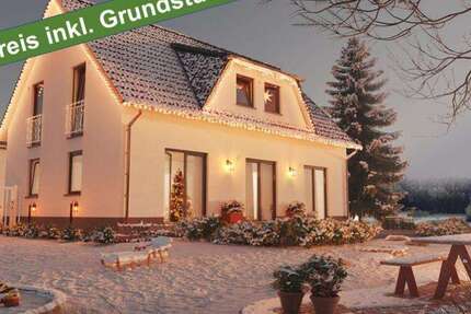 Haus Salzgitter - 5 Zimmer, 158 m&sup2;, 451.230&euro; | Angebot:26822210
