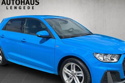 Audi A1 49.992 km 16.790 € Lengede 38268