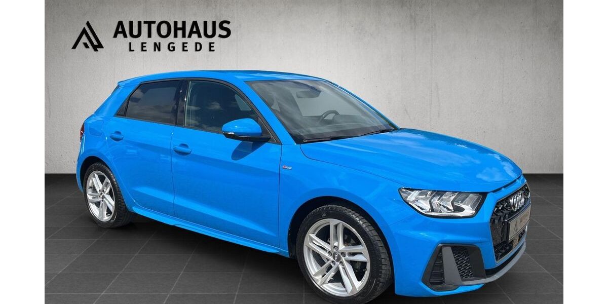 Audi A1 49.992 km 16.790 € Lengede 38268