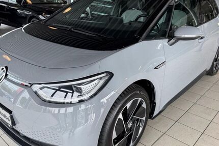 VW ID.3 50.520 km 22.490 € Salzgitter 38226