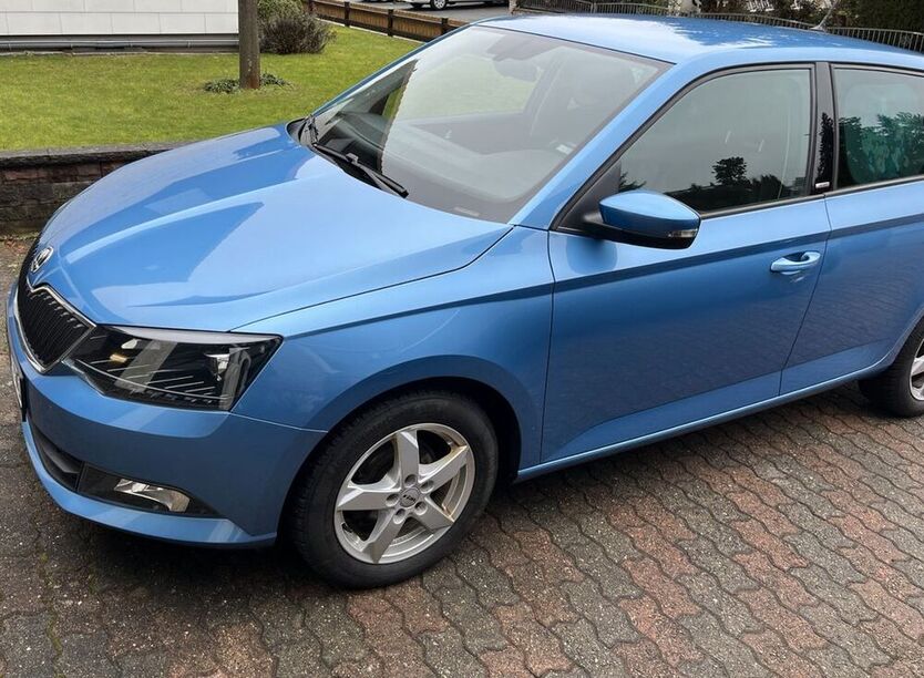 Fabia
