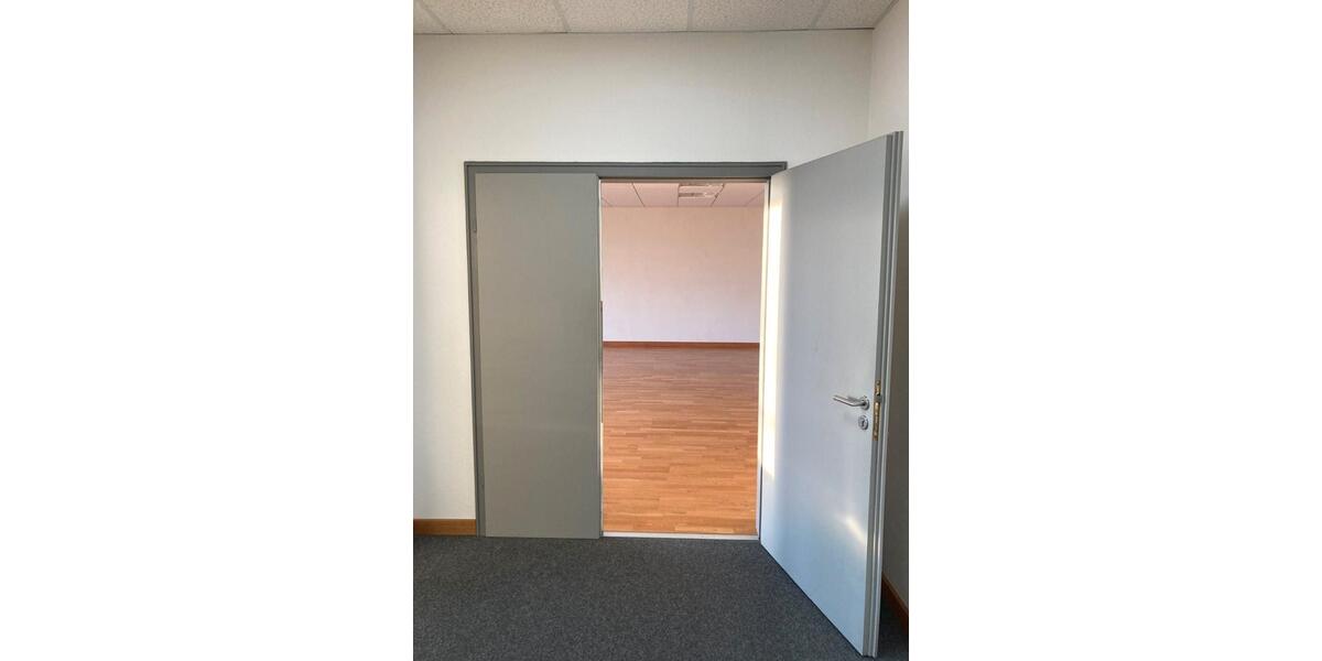 Großer Raum für Ihre Ideen zimmer