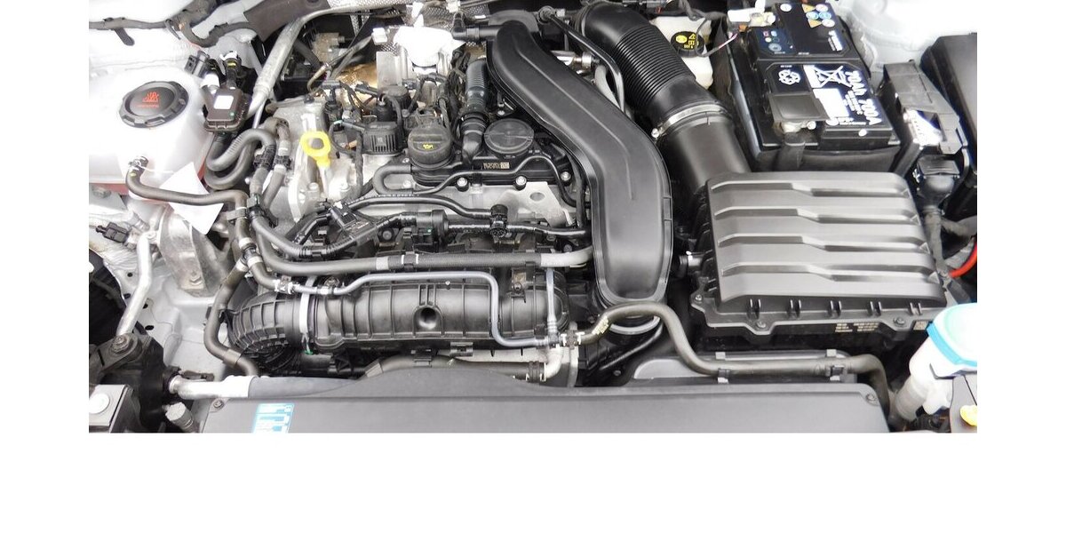 Seat Ateca 1.5 Style TSI BMT Navi Klima Alu 30.400 km 21.690 &euro; Vordorf 38533