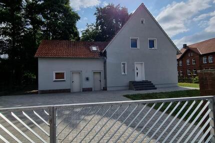 Einfamilienhaus in Peine (OT Schwicheldt) zu vermieten 6 zimmer