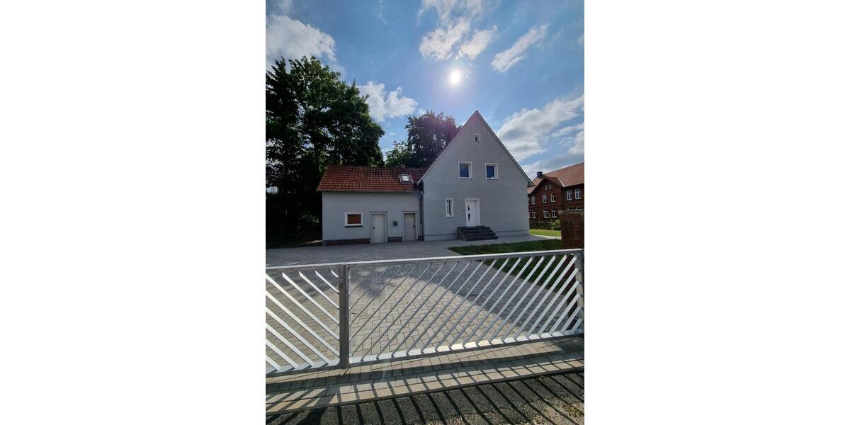 Einfamilienhaus in Peine (OT Schwicheldt) zu vermieten 6 zimmer