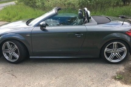 Audi TT 60.800 km 21.500 &euro; Hildesheim 31135