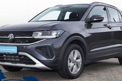 VW T-Cross 11.995 km 26.990 &euro; Schladen 38315