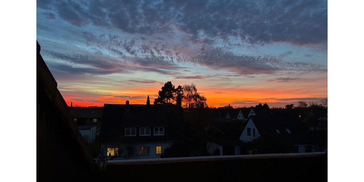 Attraktive, frisch Renovierte 2-Z-Wohnung zur Miete in Lengede 2 zimmer