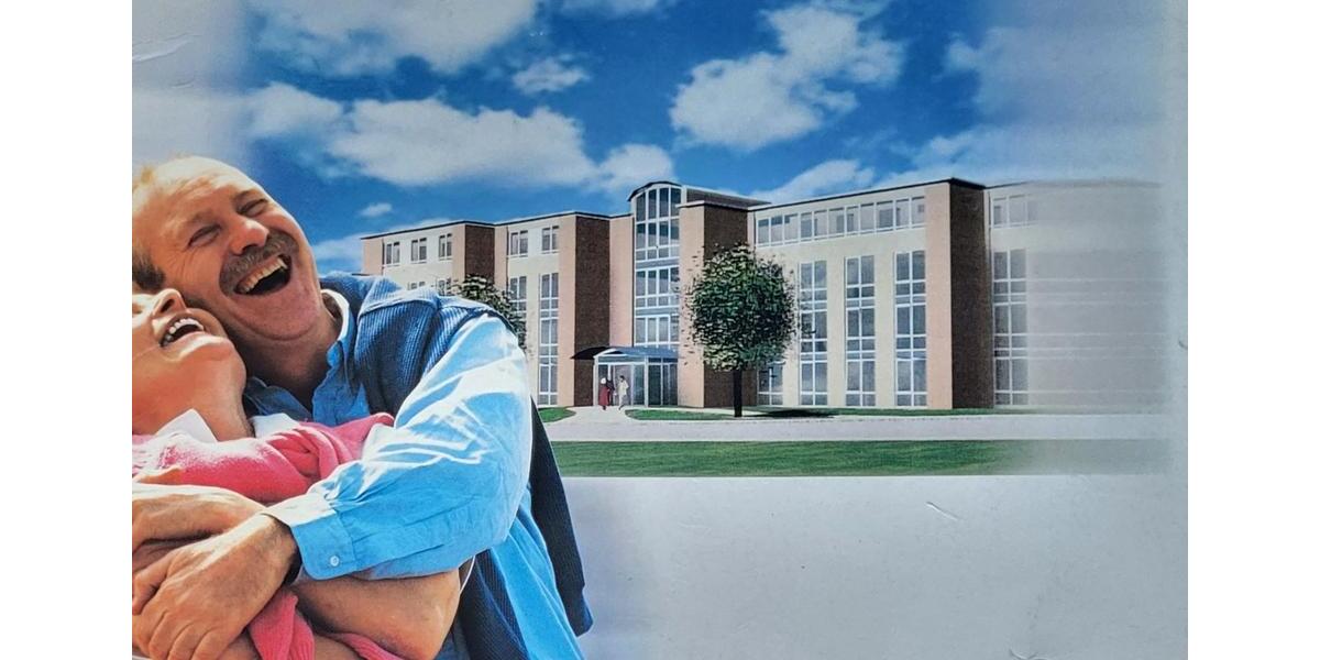 Etagenwohnung Hildesheim Bockfeld - 2 Zimmer, 70 m&sup2;, 285.000&euro; | Angebot:23781206