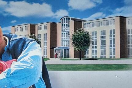 Wohnung Hildesheim Bockfeld - 2 Zimmer, 70 m&sup2;, 285.000&euro; | Angebot:23781206