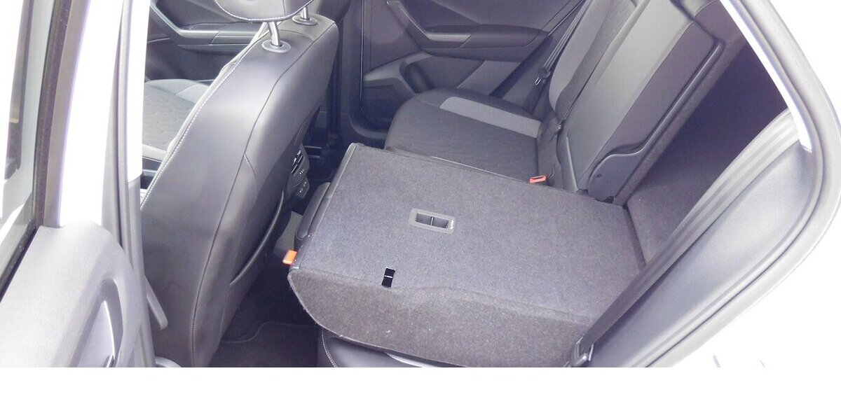 VW T-Roc 1.0 Life Goal TSI BMT Navi Klima Alu 6.100 km 21.990 &euro; Vordorf 38533