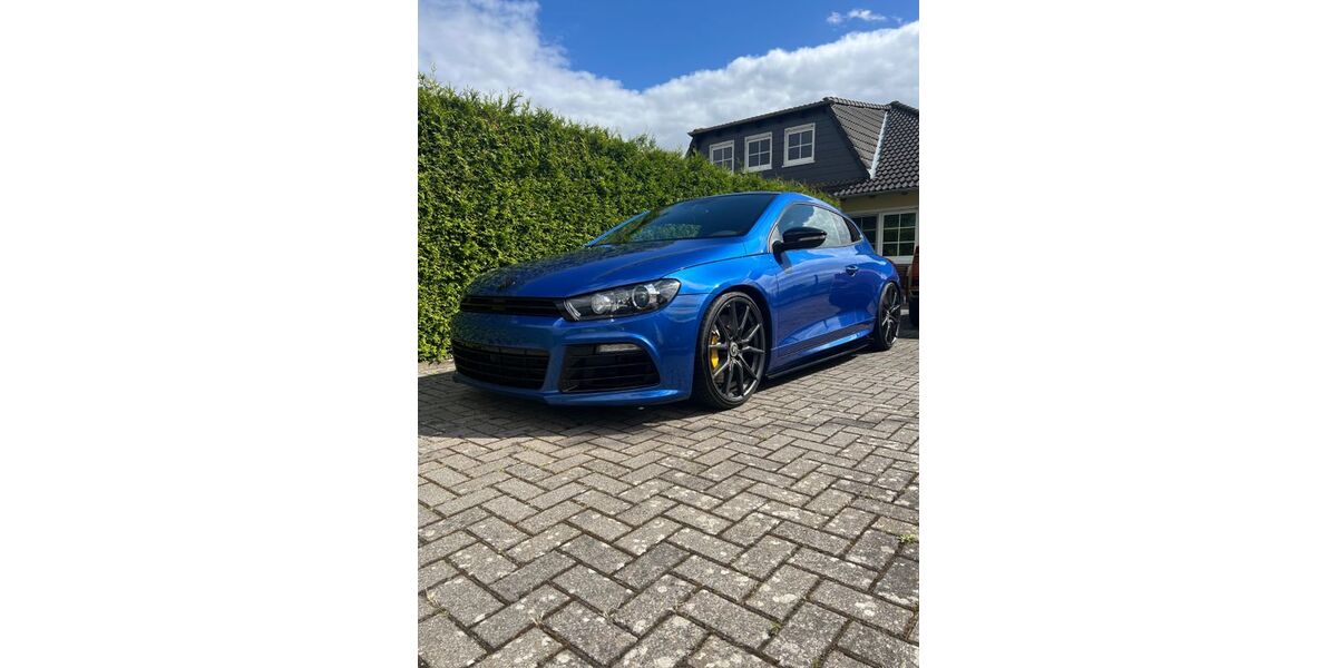 VW Scirocco 128.393 km 14.000 € Ilsede 31241