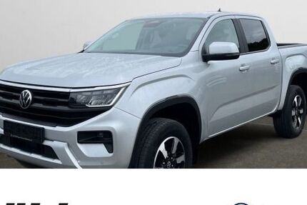 VW Amarok 62.653 km 38.970 &euro; Hildesheim 31137