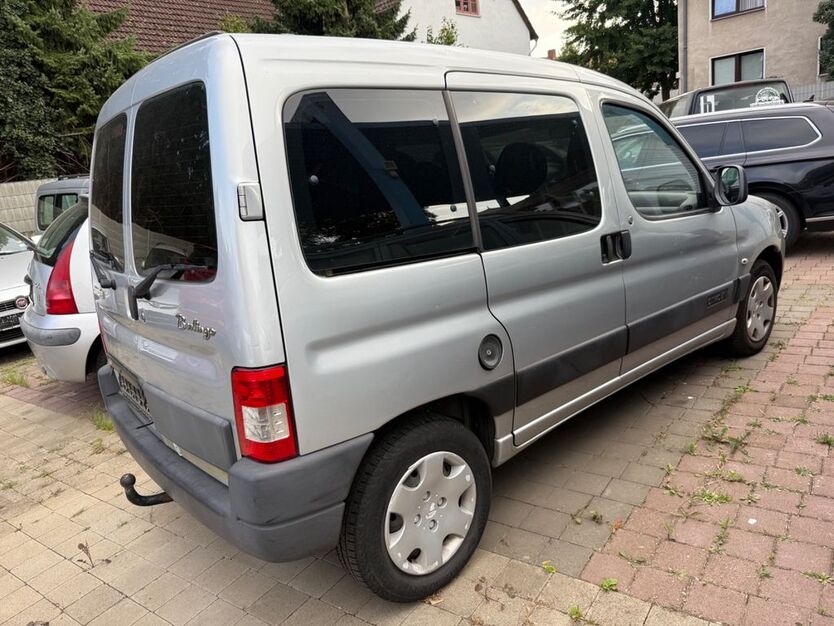 Citroen Berlingo 131.000 km 2.990 € Wolfenbüttel (Halchter) 38304