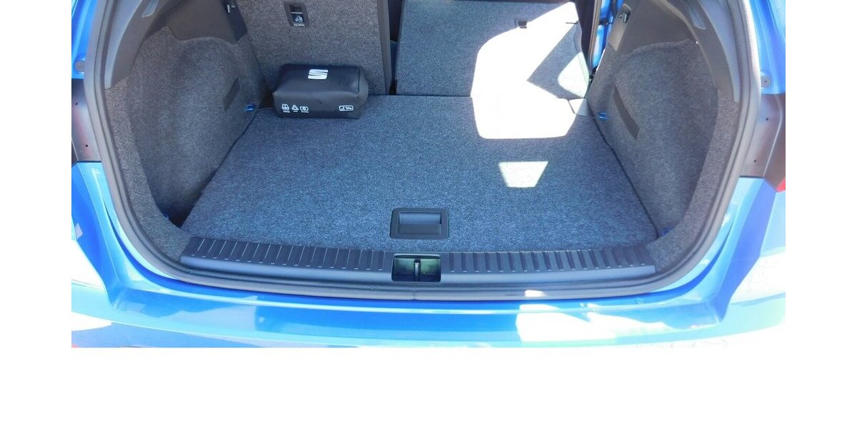 Seat Arona 1.0 FR-Line TSI BMT DSG Klima Navi 35.800 km 17.690 &euro; Vordorf 38533