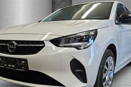 Opel Corsa 33.750 km 15.990 &euro; Braunschweig 38126
