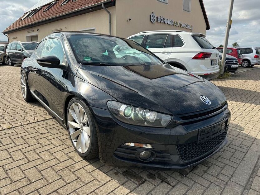 Scirocco