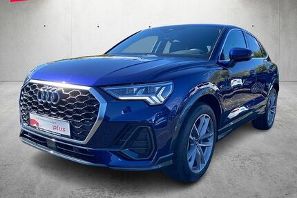 Audi Q3 5.161 km 48.762 € Goslar 38644