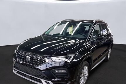 Seat Ateca 18.000 km 26.990 &euro; Goslar 38640