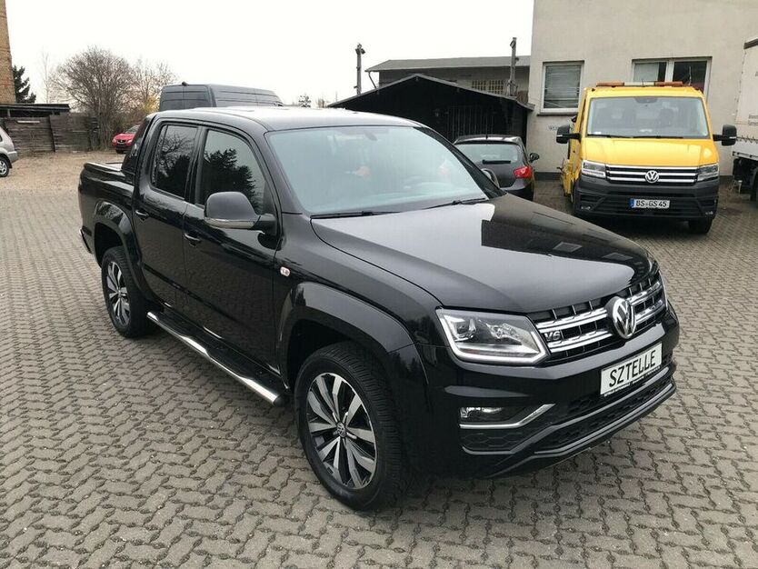 Amarok