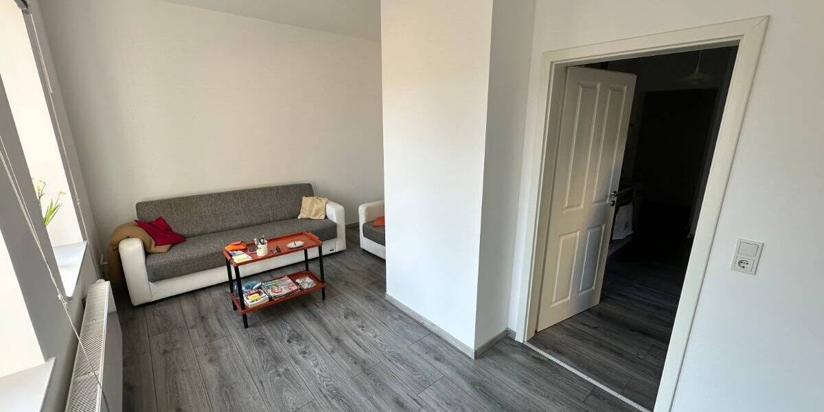 Etagenwohnung Hildesheim Süd - 2 Zimmer, 62 m&sup2;, 620&euro; | Angebot:26815956