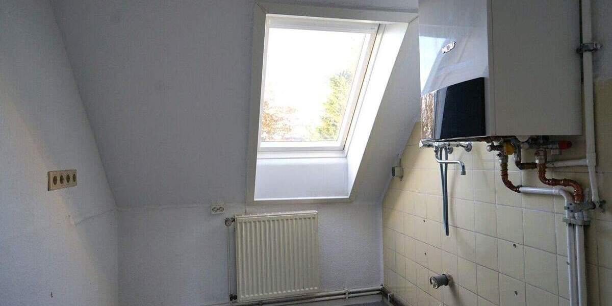 Mehrfamilienhaus, Wohnhaus Braunschweig Nordstadt - 9 Zimmer, 225 m&sup2;, 590.000&euro; | Angebot:23813609