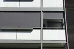 Schöne drei Zimmerwohnung Inklusiv Einbauküche Balkon 8 m lang