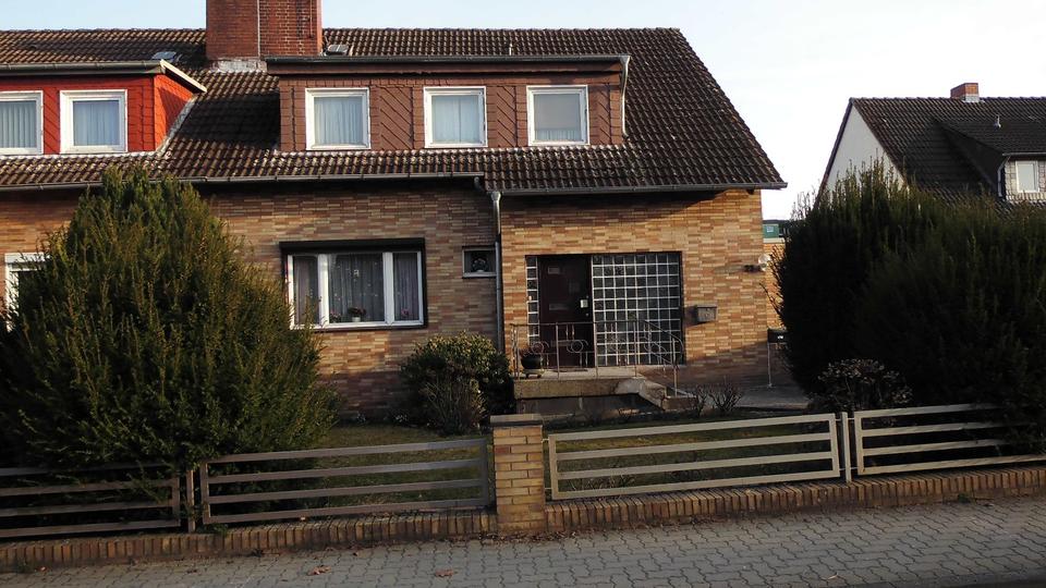 Doppelhaushälfte Wolfenbüttel Adersheim - 3 Zimmer, 143 m&sup2;, 335.000&euro; | Angebot:27204621