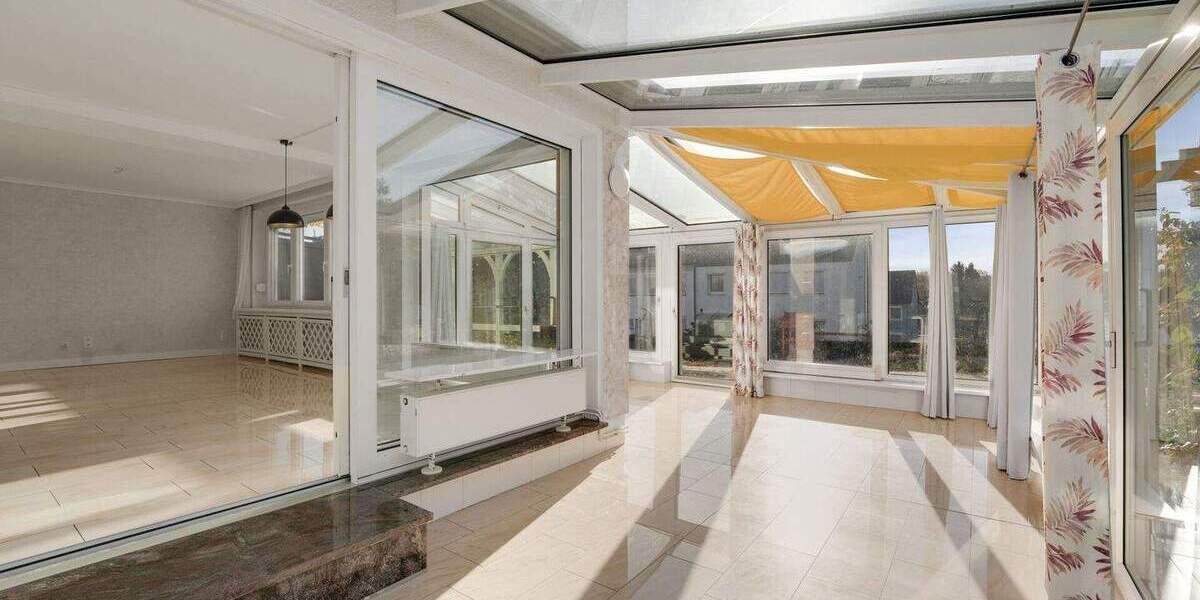 PROVISIONSFREI | Endhaus mit großem Garten in Top Lage - sofort bezugsfrei! 7 zimmer