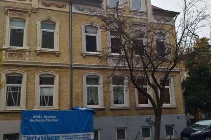 Wohnung zum Kaufen in Hildesheim 205.000 € 85.11 m²