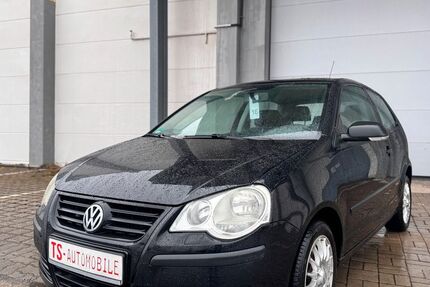 VW Polo 139.000 km 2.290 &euro; Salzgitter 38229