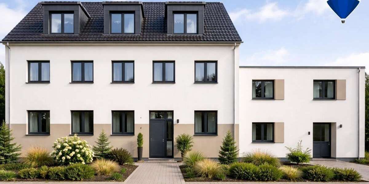 Einfamilienhaus Peine Südstadt - 18 Zimmer, 505 m&sup2;, 1.399.000&euro; | Angebot:27362391